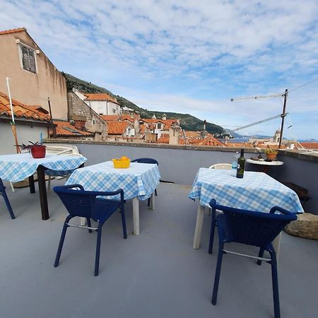 Rooms Kisic - Two-Bedroom Apartment Dubrovnik Eksteriør billede