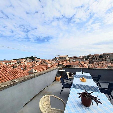 Rooms Kisic - Two-Bedroom Apartment Dubrovnik Eksteriør billede