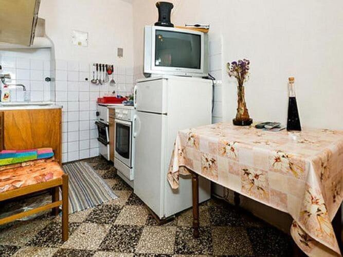 Rooms Kisic - Two-Bedroom Apartment Dubrovnik Eksteriør billede